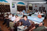 25.04.2016      Pre-Orientation -Consultative  Meeting of ZIETs at KVS ZIET Mysore-  proceedings