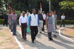 25.04.2016      Pre-Orientation -Consultative  Meeting of ZIETs at KVS ZIET Mysore- Reception- Addl Commissioner (Acad)