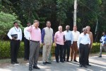 26.04.2016      Pre-Orientation -Consultative  Meeting of ZIETs at KVS ZIET Mysore- Reception-  Commissioner  KVS